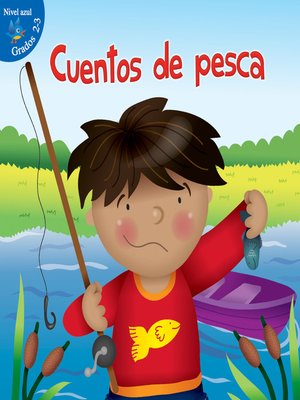 cover image of Cuentos de pesca